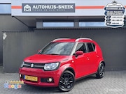Suzuki Ignis - 1.2 Comfort | 65.646 km | Camera | Stoelverw. |