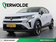 Renault Captur - techno full hybrid E-Tech 160 | Google Navigatie | Parkeerca