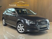 Audi A3 - Sportback 1.4 TFSI Attraction Pro Line Panoramadak Climate C
