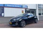 Nissan Micra - 1.0 IG-T N-Connecta , Navi, PDC, Cruise