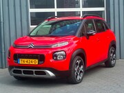 Citroën C3 Aircross - 1.2 S&S Shine Navigatie, Climate control, NL Auto, Dealer on