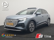 Audi Q4 e-tron - 45 Quattro Edition 82 kWh 265pk Dealer O.H. | Trekhaak Af Fa