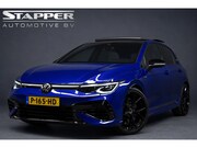 Volkswagen Golf - 2.0 TSI R 446pk DSG 4Motion Akrapovic/Pano/Virtual/Carplay/H