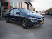 Mercedes-Benz GLA-Klasse - Luxury Line