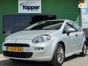 Fiat Punto Evo - 0.9 TwinAir Street|1e Eigenaar|Airco|CruiseControl