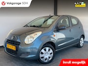 Suzuki Alto - 1.0 Cool Comfort|Airco|5-Deurs
