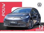 Volkswagen ID.3 - 145pk Pro 58 kWh | SoH 94% | Leder | Camera | Keyless | Navi