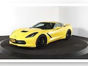 Chevrolet Corvette - C7 6.2 Stingray