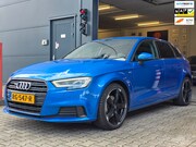 Audi A3 - Sportback 1.0 TFSI Sport Lease Edition / NAP !! / '18 ROTOR 