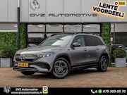 Mercedes-Benz EQB - 250 AMG Line 67 kWh
