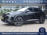 Peugeot e-2008 - SUV GT EV 54kWh 156pk, Rijklaarprijs, Navigatie 360° Camera