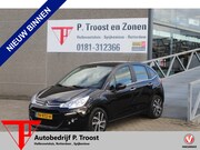 Citroën C3 - 1.2 PureTech Collection Airco/Mistlampen/Cruise control