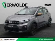 Dacia Sandero - Stepway Extreme | Achteruitrijcamera | Cruise Cont