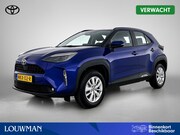 Toyota Yaris Cross - 1.5 Hybrid 115 Active | BTW voertuig | Apple CarPlay/Android
