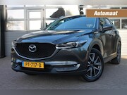 Mazda CX-5 - 2.0 SAG 165 SKL GT 1e eigenaar **NL-Auto** Automaat/trekhaak