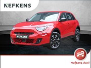 Fiat 600 - e RED 54 kWh | ACCU 96% | Climate control | AppleCarplay&And