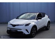 Toyota C-HR - 1.8 Hybrid Dynamic 2019 72.403 KM