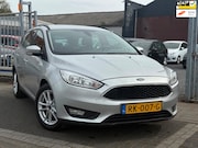 Ford Focus - 1.0 Lease Edition | NWE D-Riem | Navigatie | Climate control