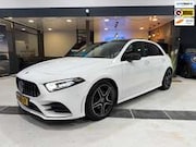 Mercedes-Benz A-klasse - AMG Upgrade|PANO|Memory|360|Burmester|Sfeer|FULL