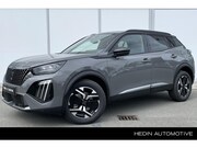 Peugeot 2008 - 1.2 Hybrid Automaat 145PK GT | Adapt. Cruise Control | 360 C