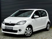 Skoda Citigo - 1.0 Greentech Ambition