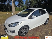 Mazda 2 - / GT-M / 1.5 S-VT Executive / 103 PK