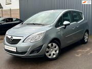 Opel Meriva - 1.4 Edition