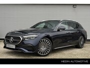 Mercedes-Benz E-klasse - E 300e Estate Automaat Sport Edition | Premium Pakket