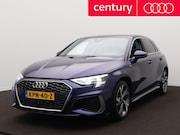 Audi A3 - Sportback 40 TFSI e Advanced edition | Adap. Cruise | PDC |