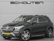 Mercedes-Benz GLE-klasse - 450 4MATIC Premium Plus Pano Airmatic Burmester 21"