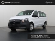 Mercedes-Benz eVito - Tourer 129 PRO L2 90 kWh | Snelladen 110 KWh | Parkeerpakket