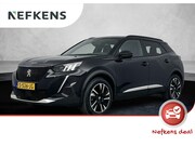 Peugeot e-2008 - EV GT 50 kWh | Accu 98% | Navigatie | CarPlay | Stoelverwarm