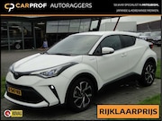 Toyota C-HR - 1.8 Hybrid Business Plus | Adaptief | Carplay | Stoelverwarm