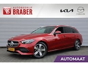 Mercedes-Benz C-klasse - Estate 180 Business Line | Stoelverwarming | Camera | Elek.
