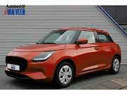 Suzuki Swift - 1.2 Comfort Smart Hybrid | € 2.600,- voorraadkorti