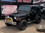 Jeep Wrangler - 4.0i Automaat TJ 2006 -THE LAST EDITION-NL AUTO