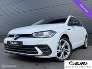 Volkswagen Polo - 1.0 TSI R-Line DSG VOL! CLIMA*ADABCR*CARPLAY*IQLIGHTS