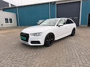 Audi A4 - Avant 1.4 TFSI Design Pro S-Line Plus // RS-styling