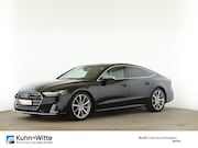 Audi S7 - TDI quattro tiptronic