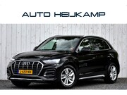 Audi Q5 - 50 TFSI e Advanced edition | Luchtvering | Camera | NL-Auto