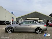BMW 3-serie - Cabrio 325i 3.0 High Executive M pakket - 19 Inch - Automaat