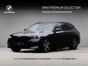 BMW 5-serie - 530 5 Serie Touring 530e M Sport Edition SoH 100%