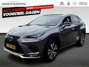 Lexus NX - 300h AWD President Line