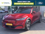 Ford Mustang - RWD 75 kWh Adaptive cruise control | Navigatie | Technology