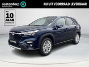 Suzuki S-Cross - 1.4 Boosterjet Select Smart Hybrid | Nieuw | Direct uit voor