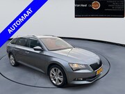 Skoda Superb - Combi 1.8 TSI Style Bns 3 MND GAR | INCL GR. BRT| TREKH | PA