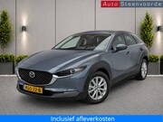 Mazda CX-30 - 2.0 e-SkyActiv-G M Hybrid Homura BOMVOL * ELEK STOEL+ A-KLEP