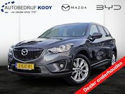 Mazda CX-5 - 2.0 Limited Ed. 2WD