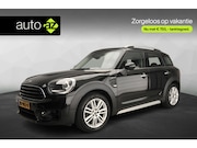 MINI Countryman - Cooper Automaat / Climate / PDC / Cruise / ISOFIX / Navigati