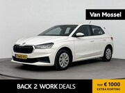 Skoda Fabia - 1.0 TSI Active | Cruise Control | Apple Carplay/Android Auto